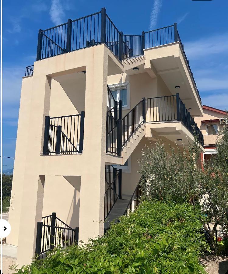 Apartments Has Kotor Extérieur photo