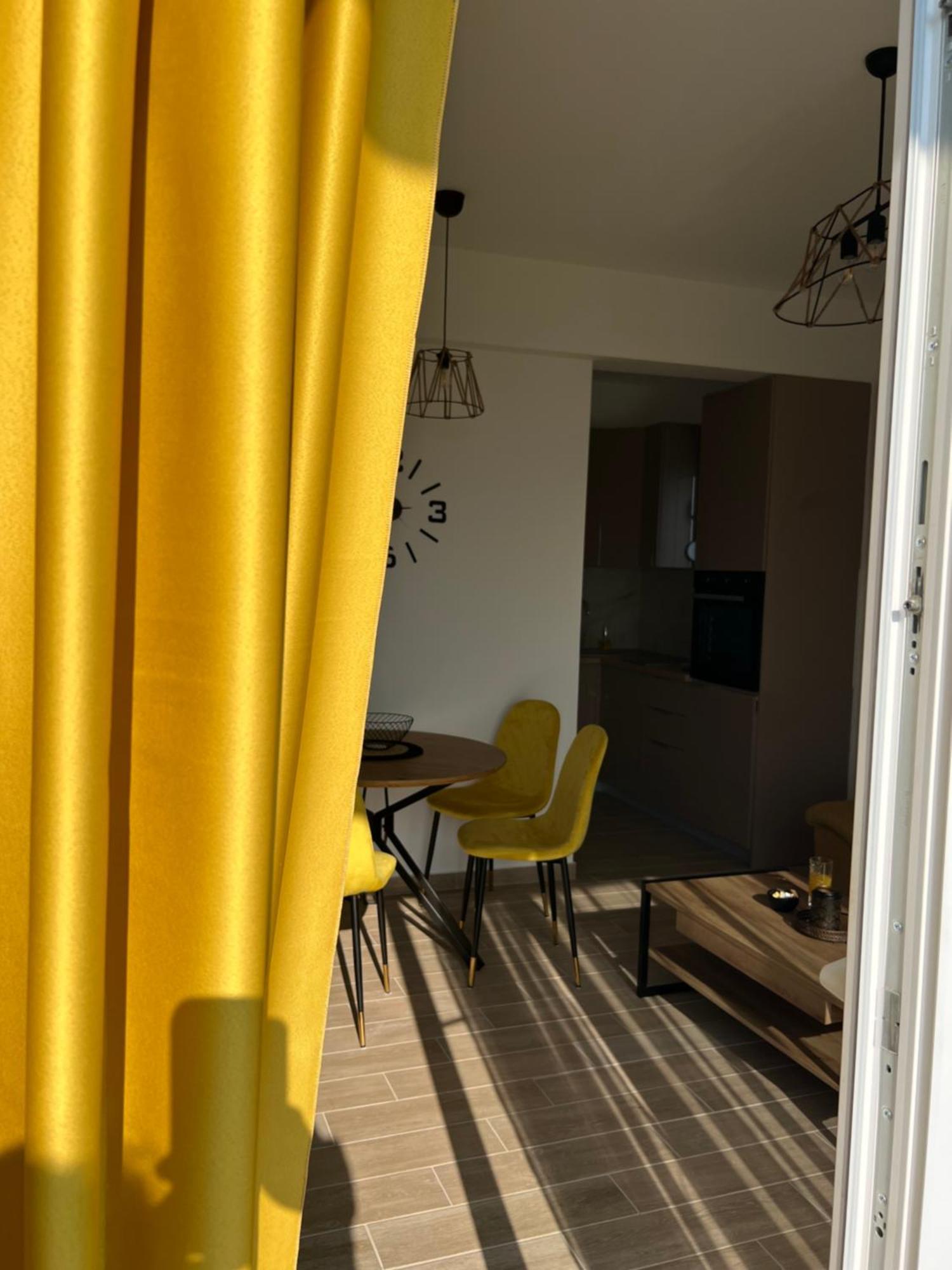 Apartments Has Kotor Extérieur photo