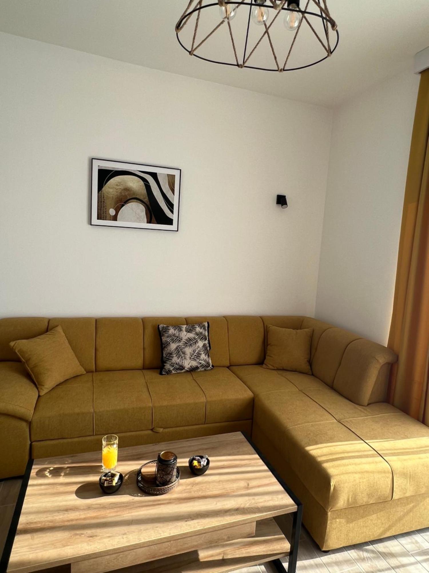 Apartments Has Kotor Extérieur photo