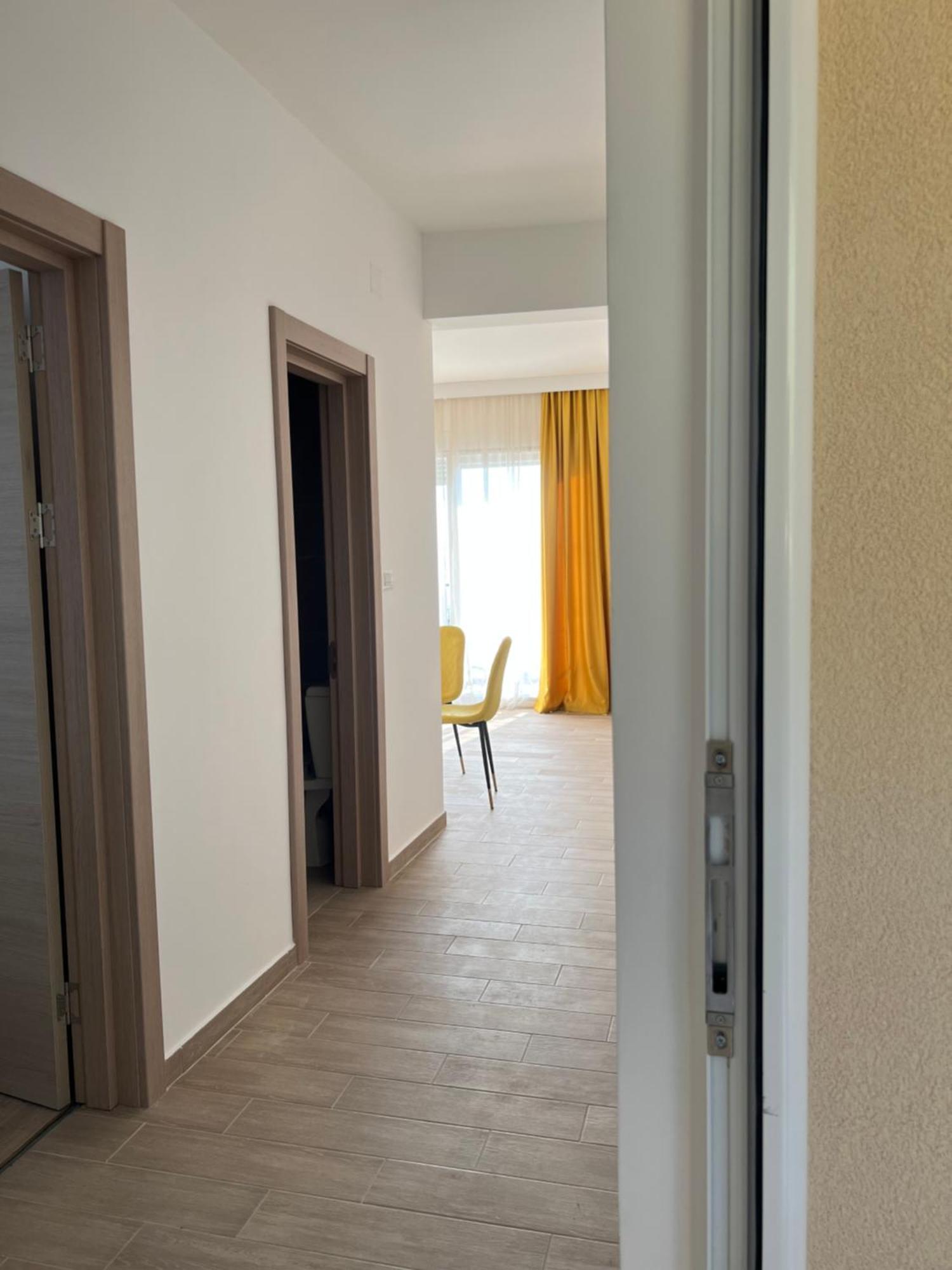 Apartments Has Kotor Extérieur photo