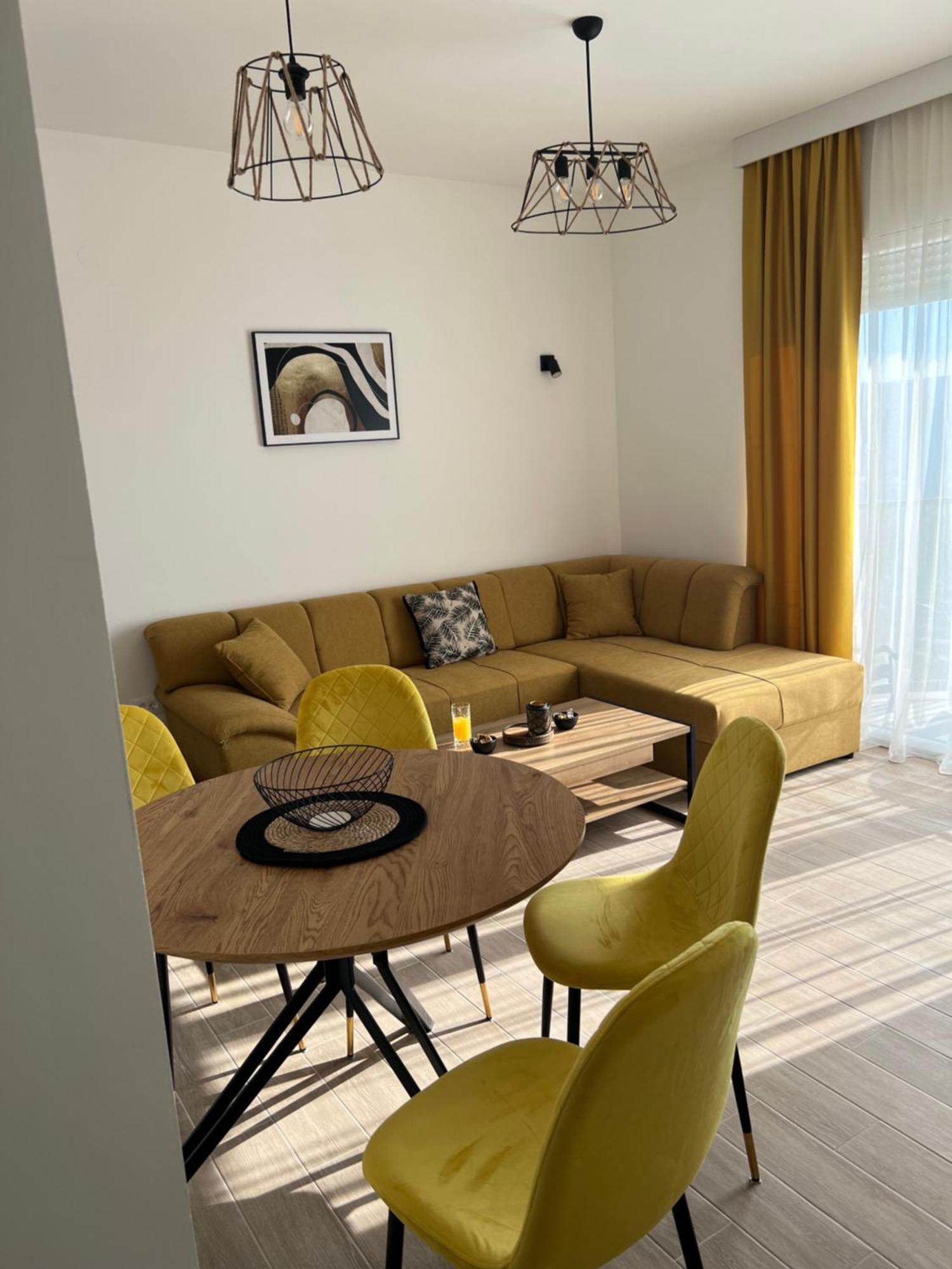Apartments Has Kotor Extérieur photo