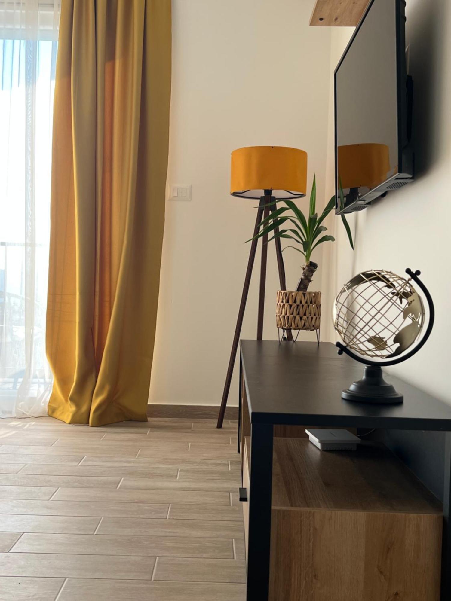 Apartments Has Kotor Extérieur photo