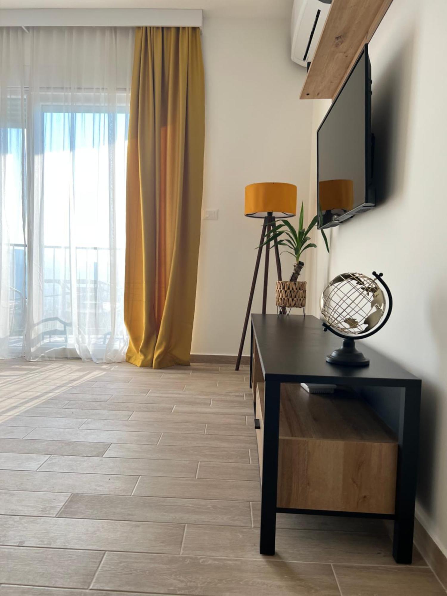 Apartments Has Kotor Extérieur photo
