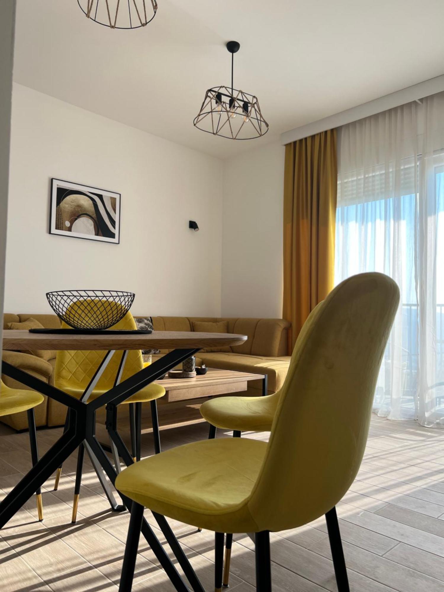 Apartments Has Kotor Extérieur photo