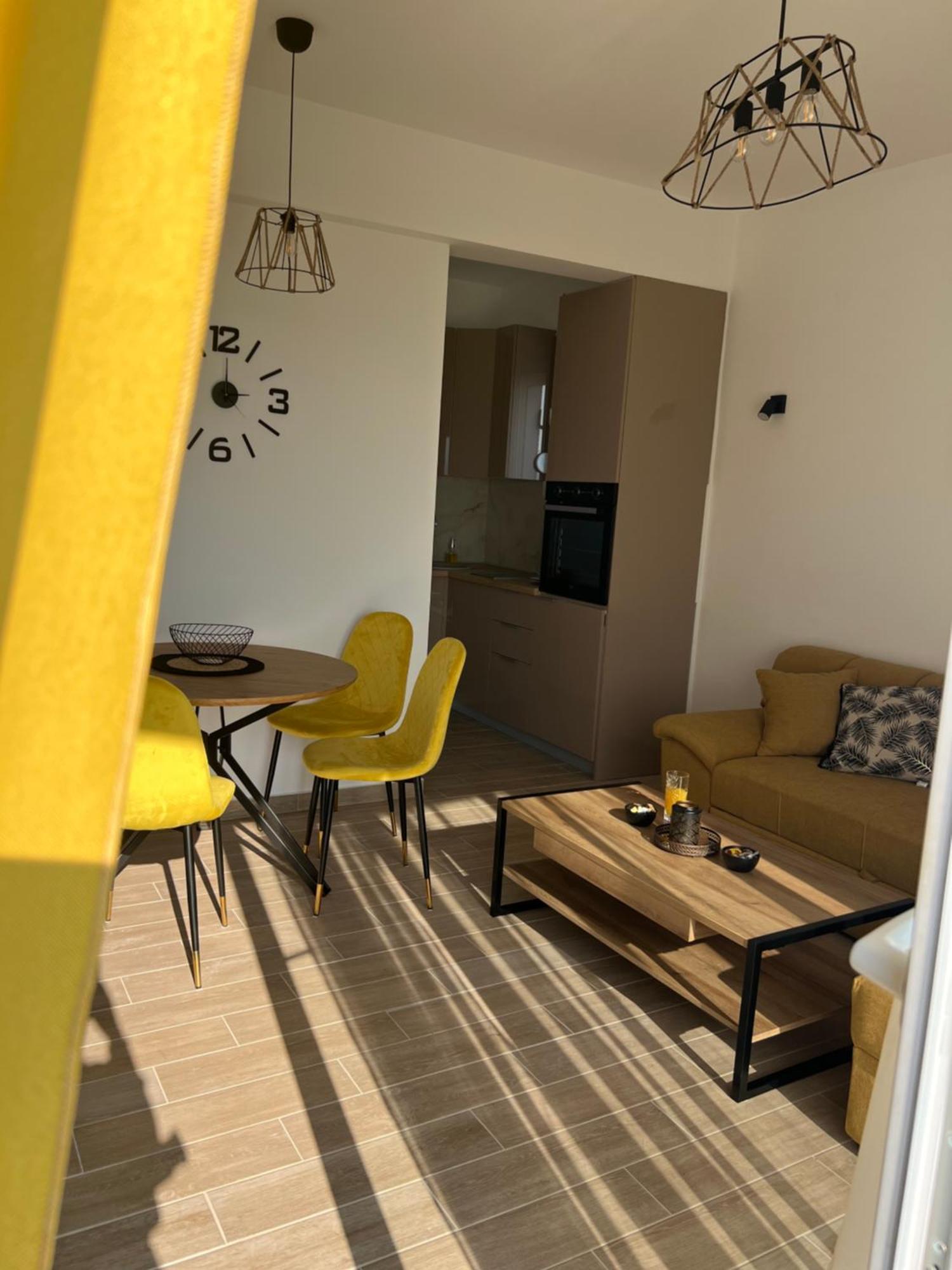 Apartments Has Kotor Extérieur photo