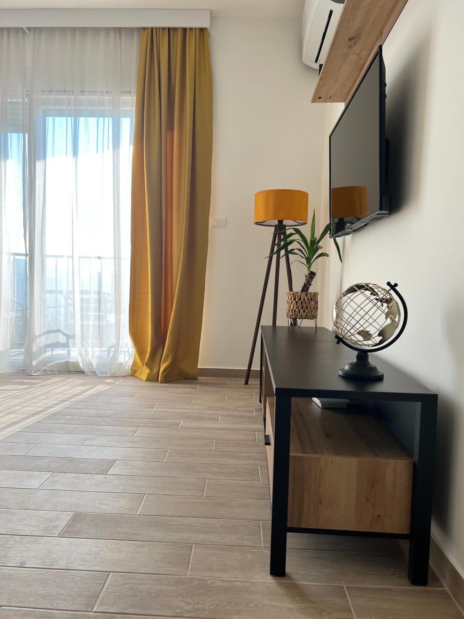 Apartments Has Kotor Extérieur photo