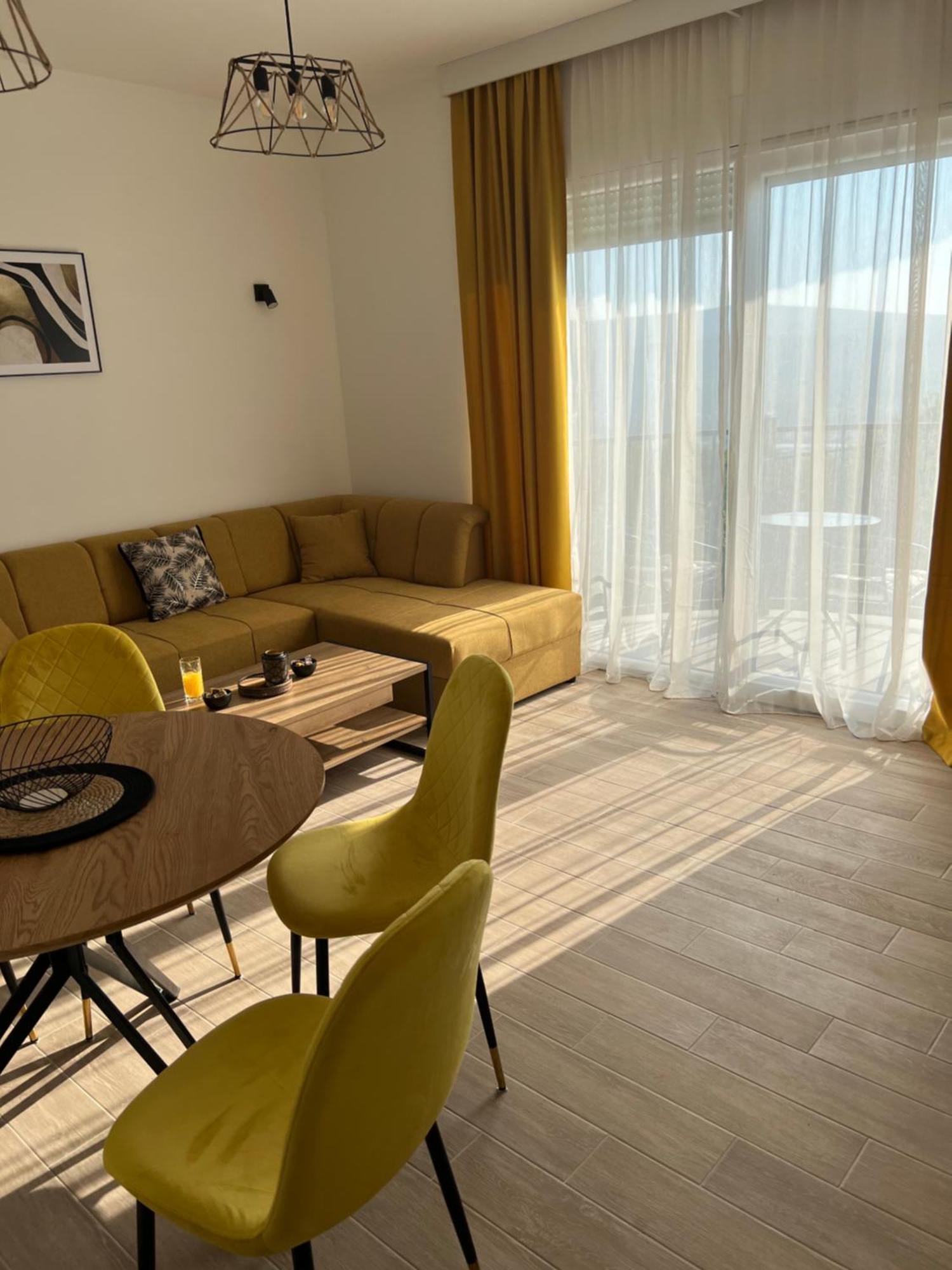Apartments Has Kotor Extérieur photo