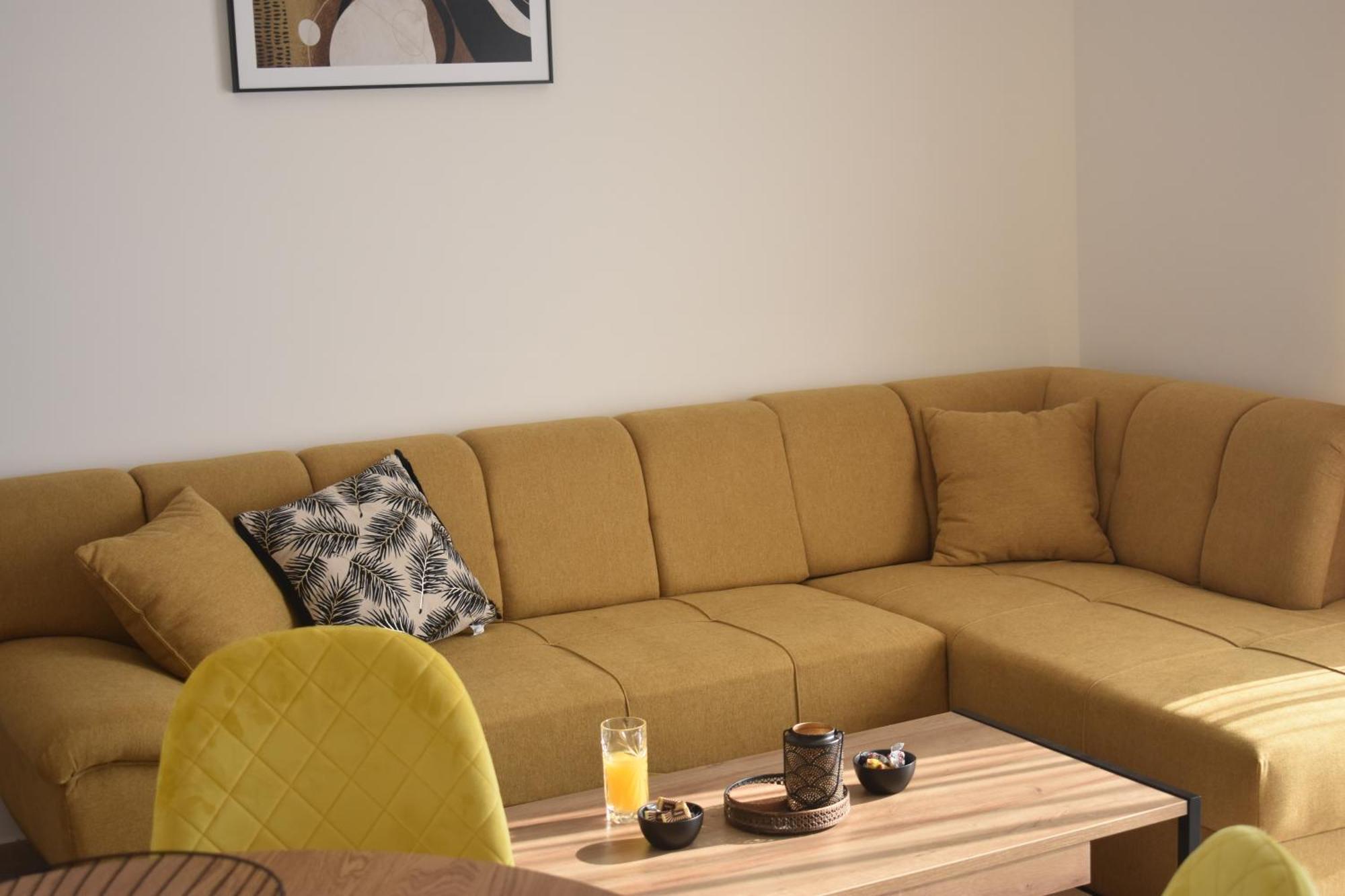 Apartments Has Kotor Extérieur photo