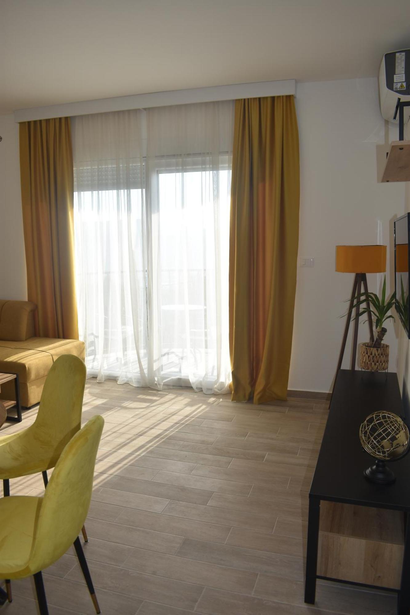 Apartments Has Kotor Extérieur photo