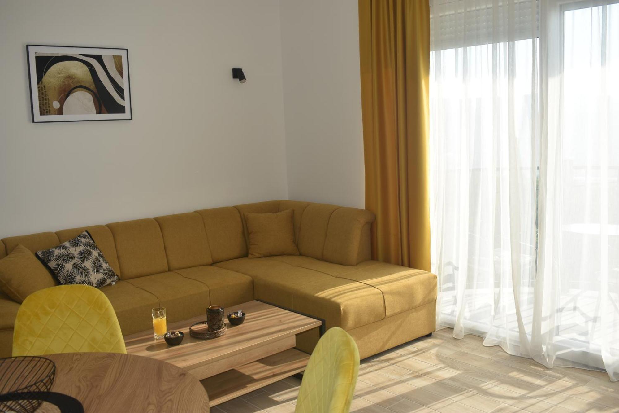 Apartments Has Kotor Extérieur photo