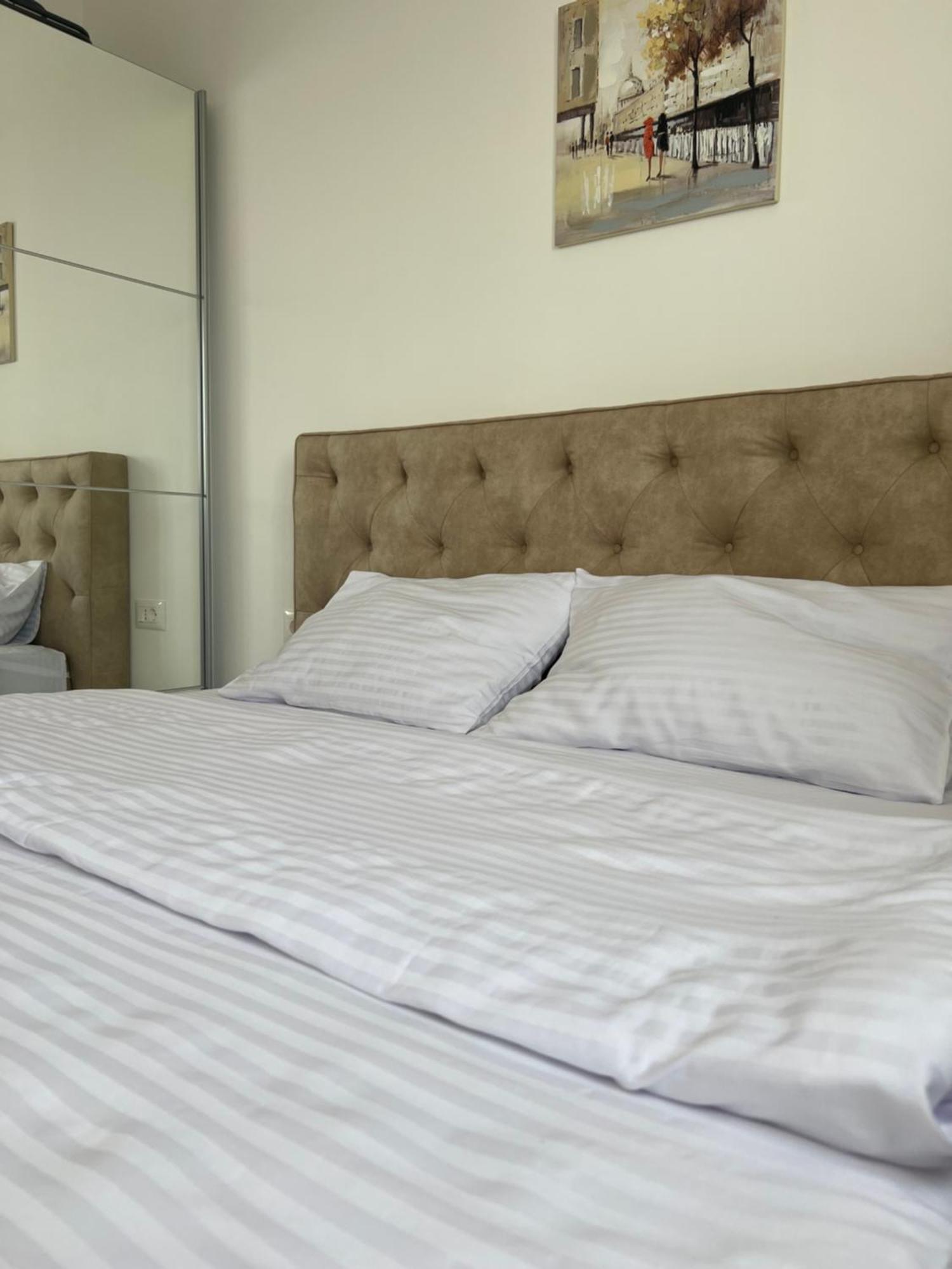 Apartments Has Kotor Extérieur photo