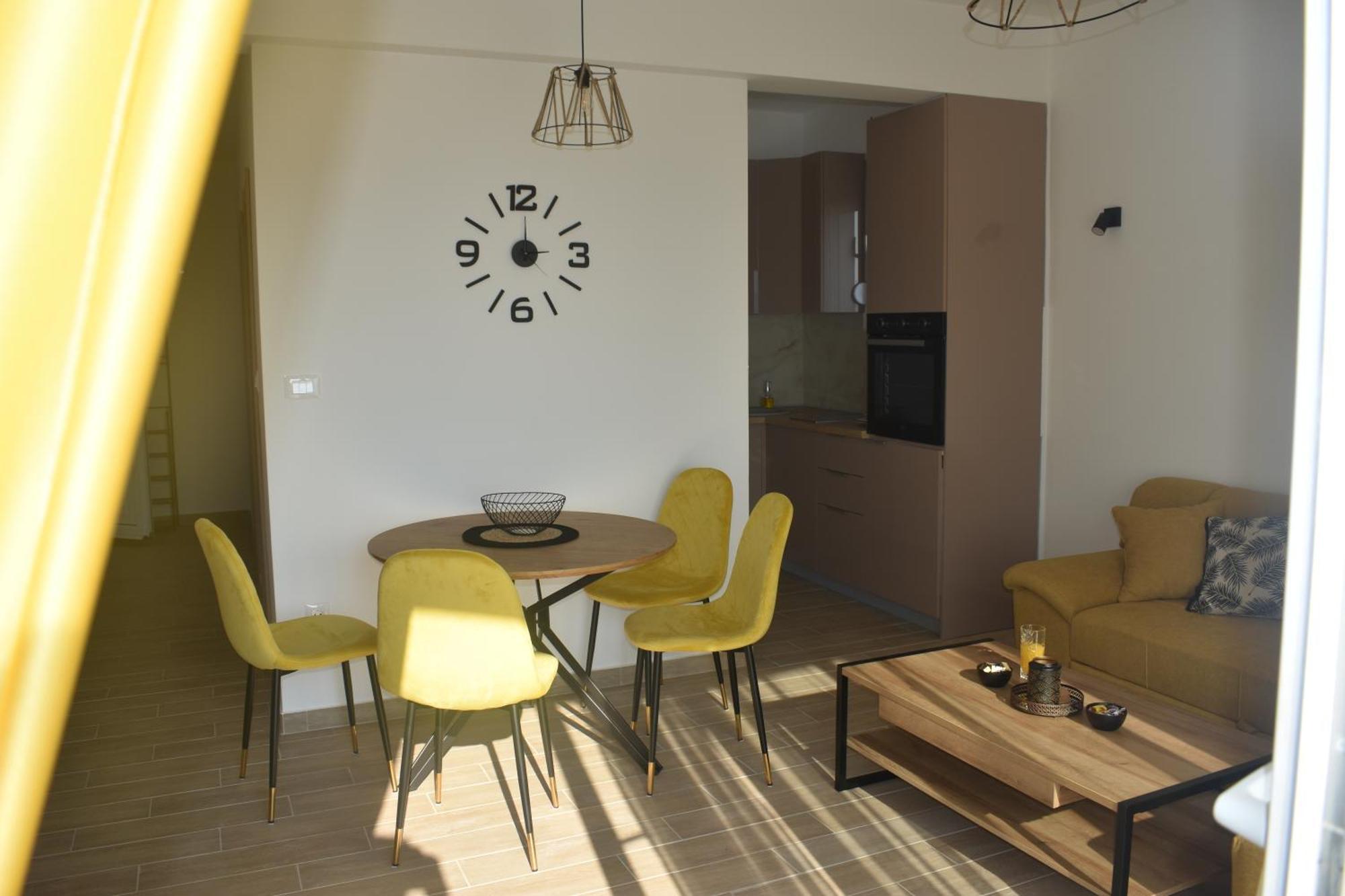 Apartments Has Kotor Extérieur photo