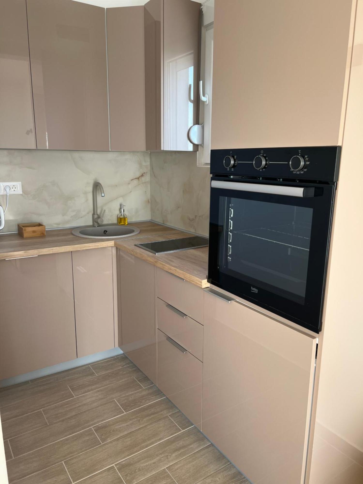 Apartments Has Kotor Extérieur photo