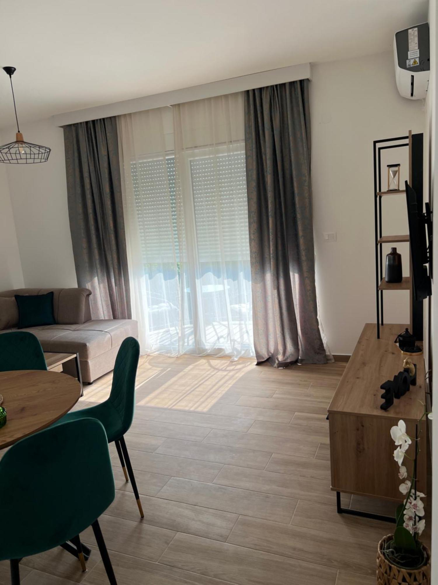 Apartments Has Kotor Extérieur photo