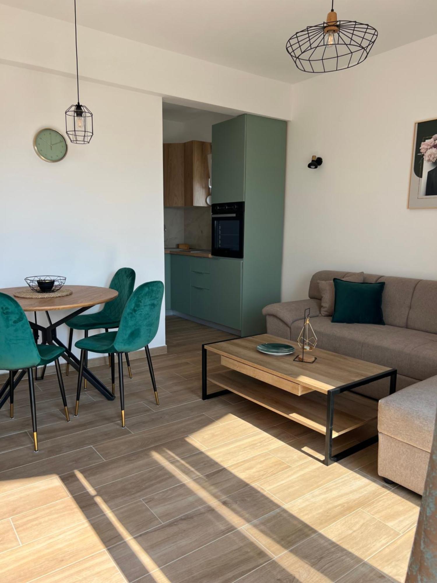Apartments Has Kotor Extérieur photo