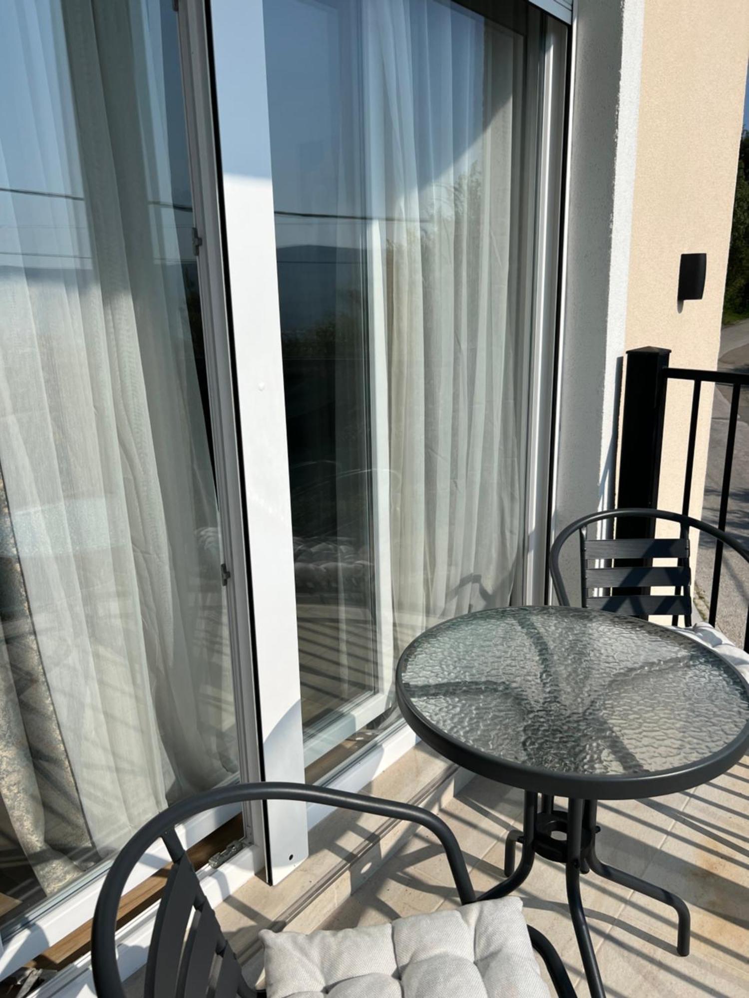 Apartments Has Kotor Extérieur photo
