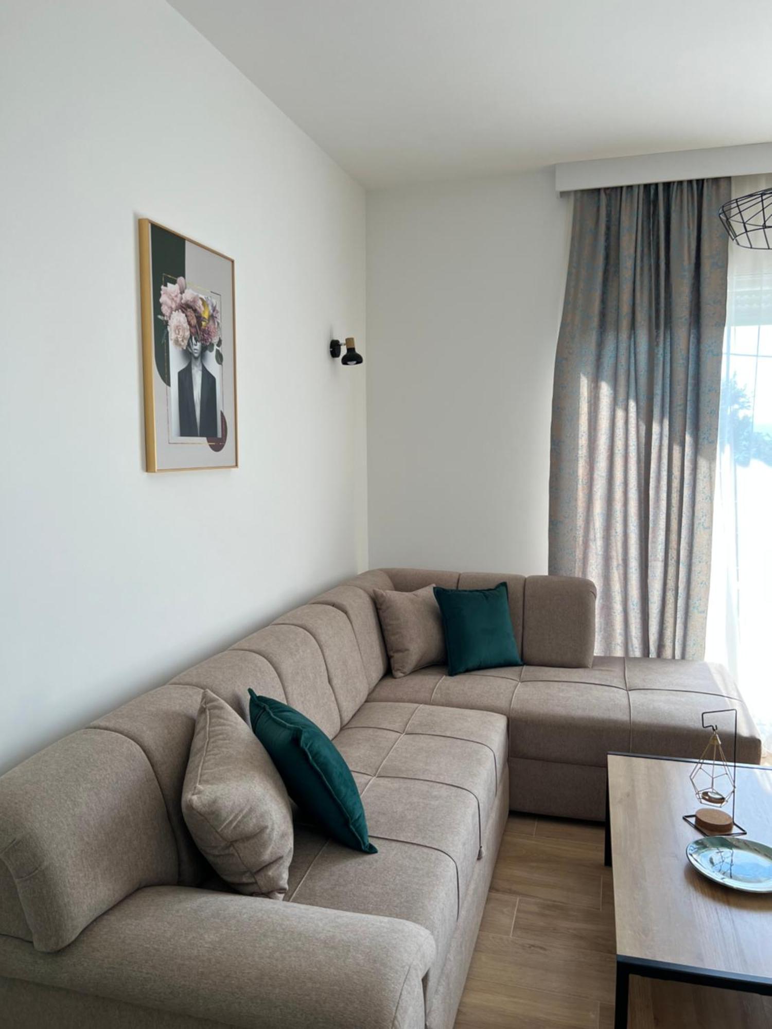 Apartments Has Kotor Extérieur photo
