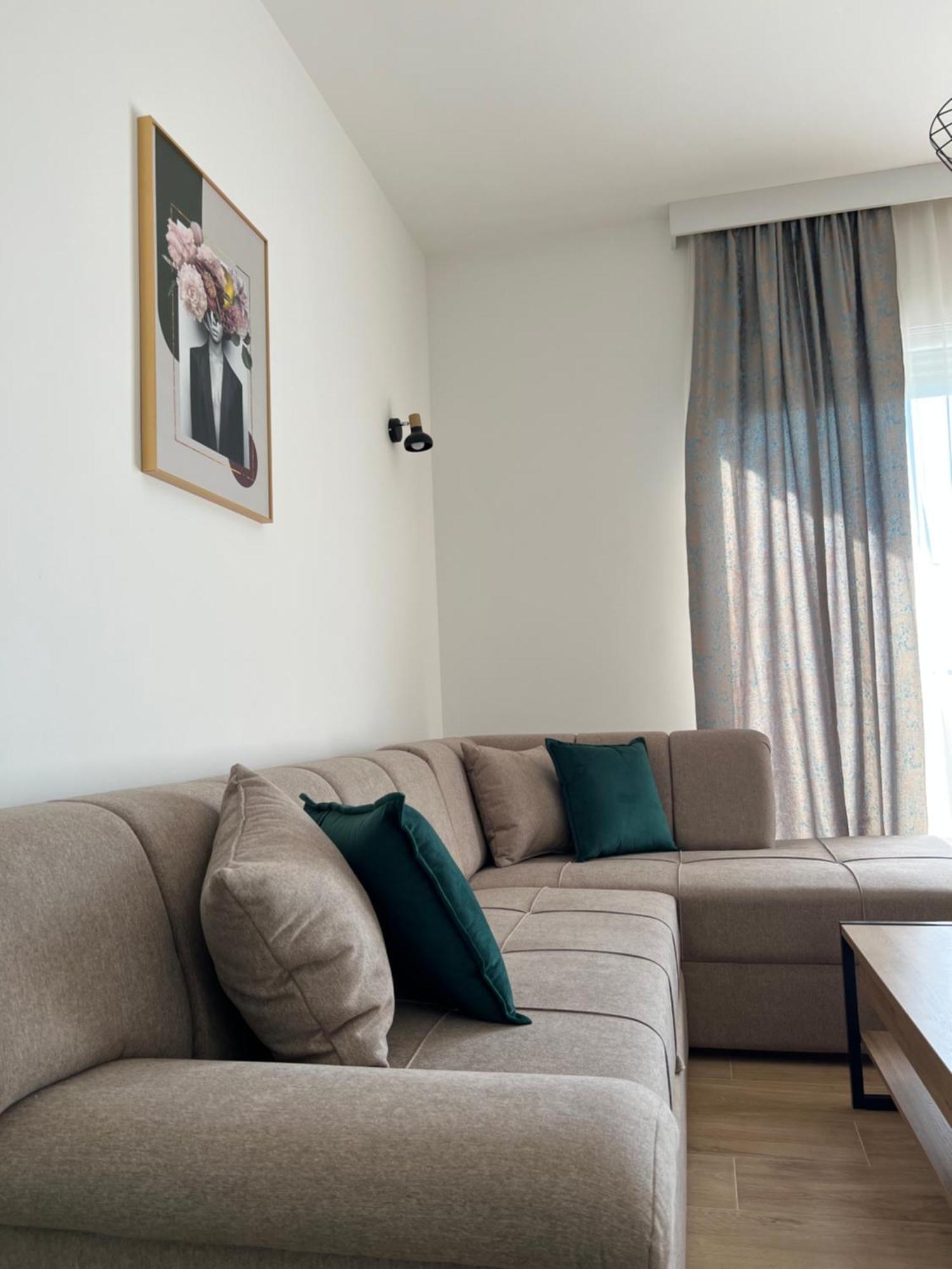 Apartments Has Kotor Extérieur photo