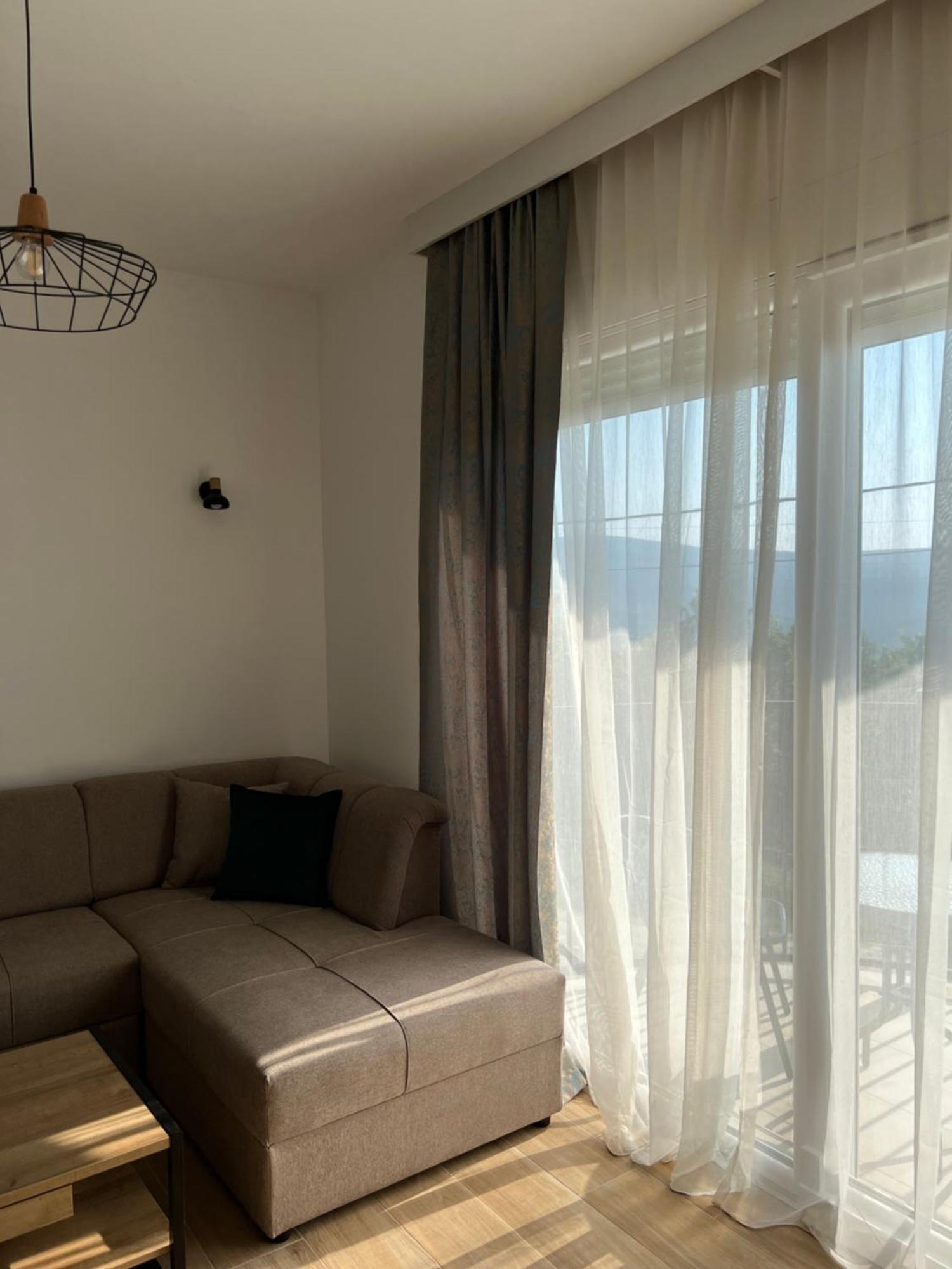 Apartments Has Kotor Extérieur photo
