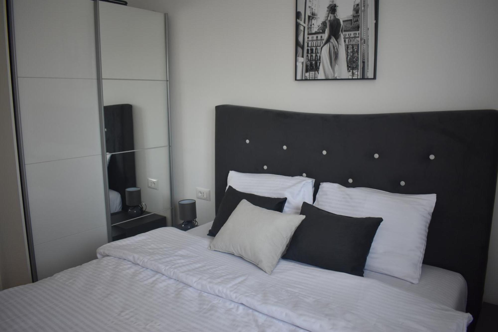 Apartments Has Kotor Extérieur photo