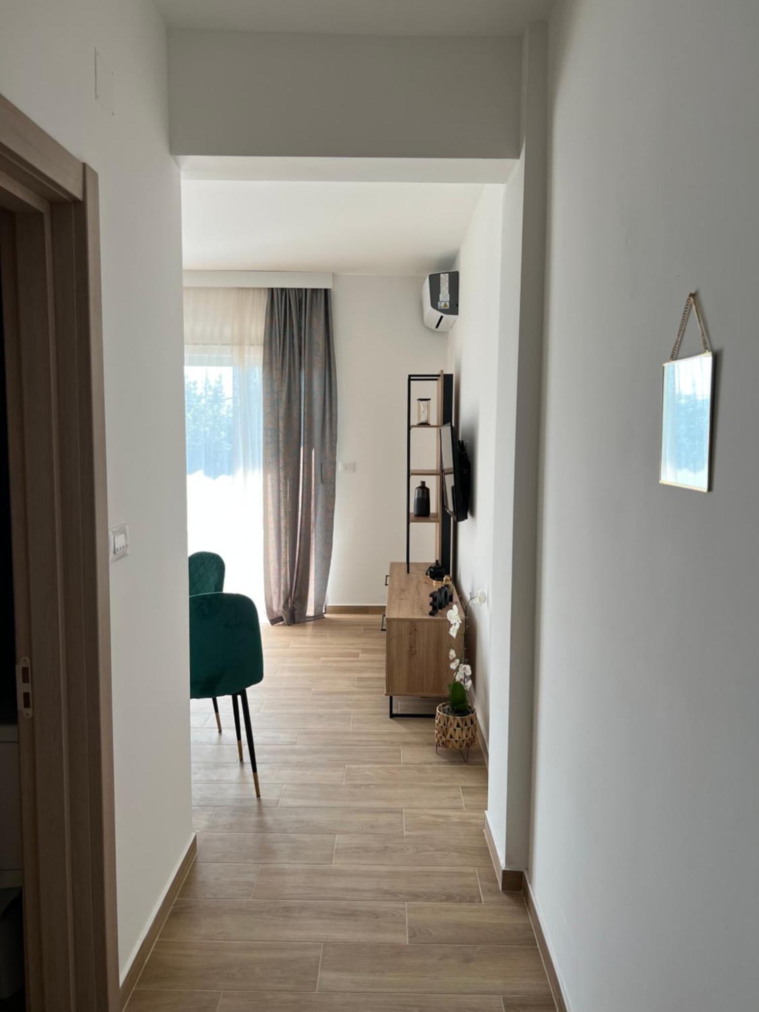 Apartments Has Kotor Extérieur photo